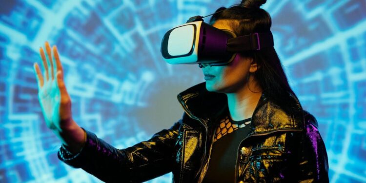 Il futuro del gioco dal vivo: tecnologie innovative ed esperienza dei giocatori