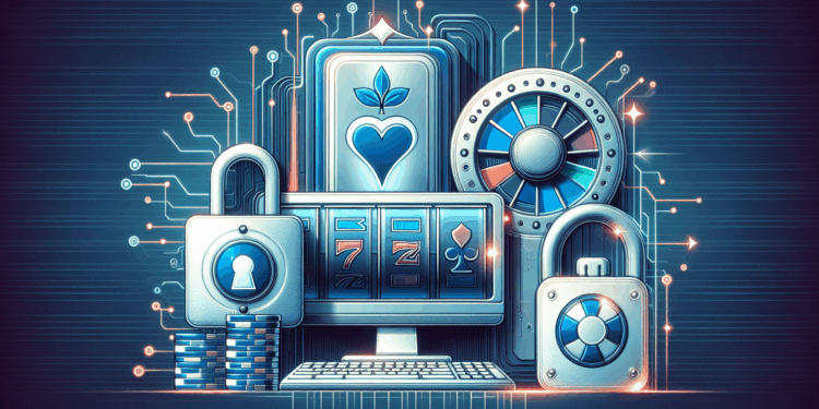 Macchina Gioco Sicurezza