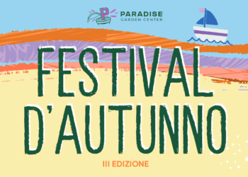 A Latina l’evento d’autunno più atteso: il Paradise Garden Center festeggia con spettacoli, street food e il grande labirinto