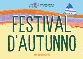 A Latina l’evento d’autunno più atteso: il Paradise Garden Center festeggia con spettacoli, street food e il grande labirinto