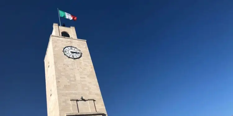 Natale a Latina: tutte le chiusure e i cambi alla viabilità nel centro città dal 1° dicembre