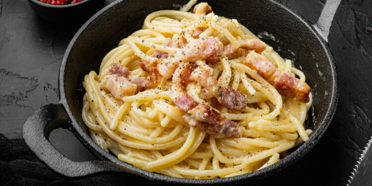 Carbonara Festival a Latina: il meglio della cucina romana nel cuore della città
