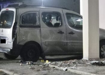 Esplosione in viale Kennedy a Latina: tra vetri in frantumi e vite sconvolte, il caso di Gina
