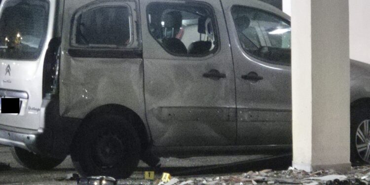 Esplosione in viale Kennedy a Latina: tra vetri in frantumi e vite sconvolte, il caso di Gina
