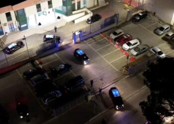 Scambio elettorale politico-mafioso: blitz tra Latina, Terracina e Roma. 5 arresti e sequestri per 10 milioni