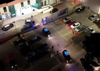Scambio elettorale politico-mafioso: blitz tra Latina, Terracina e Roma. 5 arresti e sequestri per 10 milioni