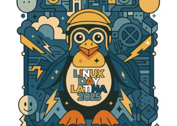 Linux Day Latina 2025: la tecnologia aperta arriva nel cuore della provincia