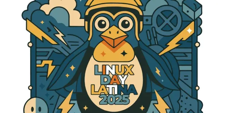 Linux Day Latina 2025: la tecnologia aperta arriva nel cuore della provincia