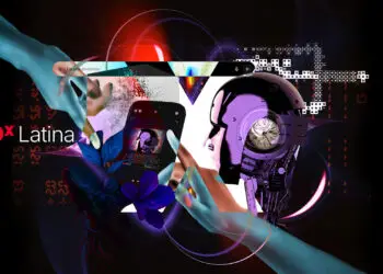 TEDxLatina 2026: quando l’intelligenza artificiale ci chiede “DO I FEEL?”