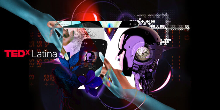 TEDxLatina 2026: quando l’intelligenza artificiale ci chiede “DO I FEEL?”