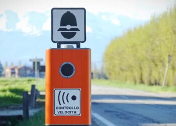 Autovelox omologati in provincia di Latina: l’elenco completo dei 28 dispositivi autorizzati dal MIT