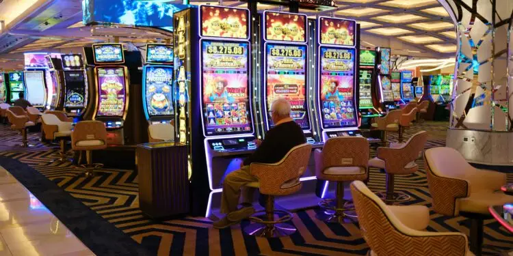 Blitz contro le scommesse illegali: scoperte 30 violazioni tra Roma e Latina