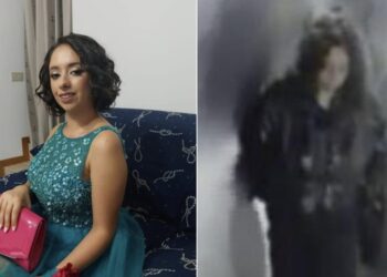 Ragazza pontina uccisa a Milano: la polizia ferma un cittadino straniero