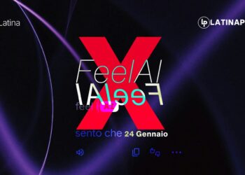 TEDxLatina 2026: ecco chi risponderà alla domanda più scomoda del futuro – presentiamo gli 8 relatori