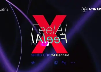 TEDxLatina 2026: ecco chi risponderà alla domanda più scomoda del futuro – presentiamo gli 8 relatori