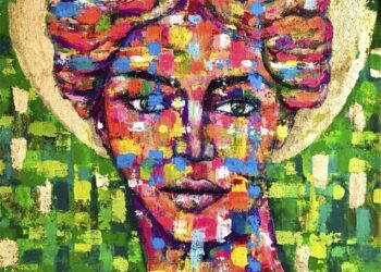 L’arte incontra l’innovazione: Rocco Lancia, venerdì la Mad Art Experience al Gruppo Mayer