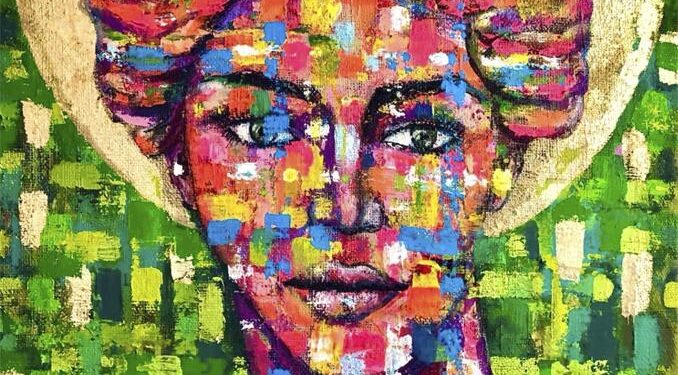 L’arte incontra l’innovazione: Rocco Lancia, venerdì la Mad Art Experience al Gruppo Mayer