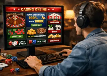 Perché leggere 1337games.org prima di giocare nei casinò online