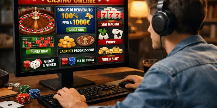 Perché leggere 1337games.org prima di giocare nei casinò online