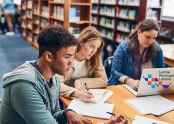 Filiera 4+2: cinque percorsi per il futuro del lavoro a Latina