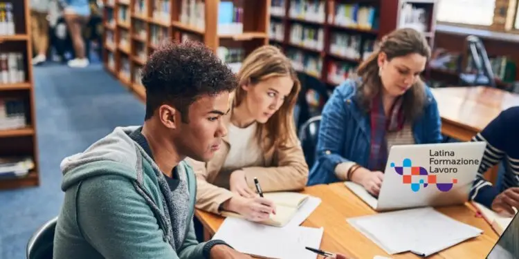 Filiera 4+2: cinque percorsi per il futuro del lavoro a Latina
