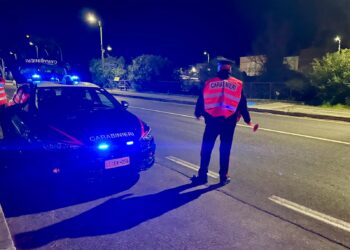 Terracina, donna investita mentre spinge la madre in carrozzina: il conducente si costituisce