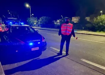 Terracina, donna investita mentre spinge la madre in carrozzina: il conducente si costituisce