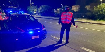 Terracina, donna investita mentre spinge la madre in carrozzina: il conducente si costituisce