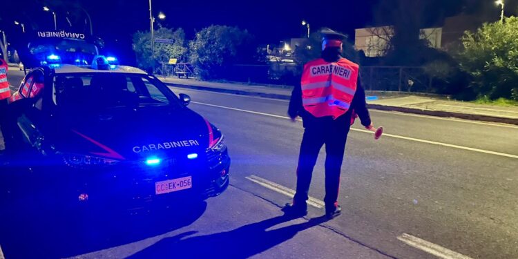 Terracina, donna investita mentre spinge la madre in carrozzina: il conducente si costituisce