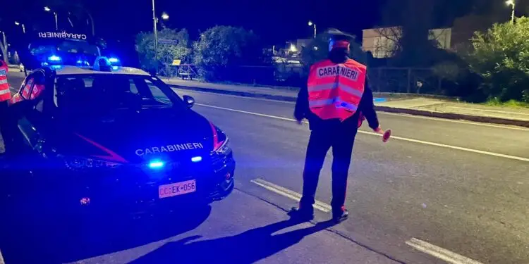 Terracina, donna investita mentre spinge la madre in carrozzina: il conducente si costituisce