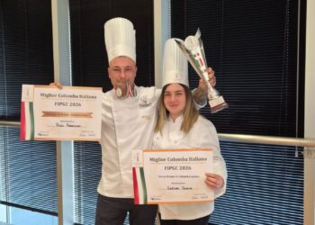 La colomba che non ti aspetti: carciofo di Sezze sul podio nazionale