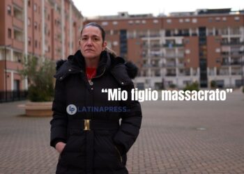 Giustizia per Daniel