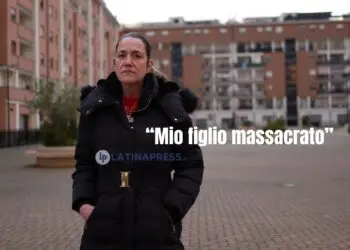 Giustizia per Daniel