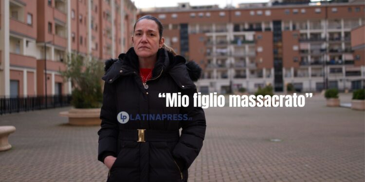 Giustizia per Daniel