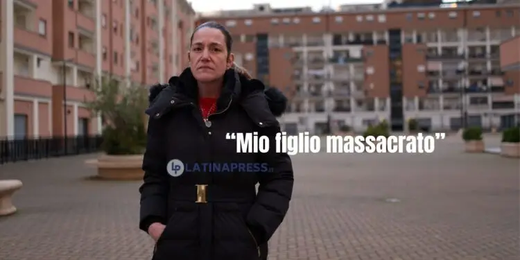 Giustizia per Daniel