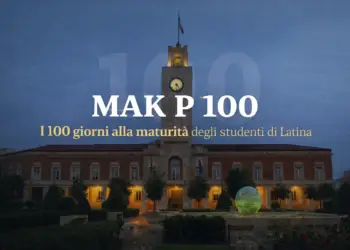 Mak P 100: il giorno in cui Latina guarda negli occhi il suo futuro
