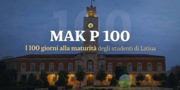 Mak P 100: il giorno in cui Latina guarda negli occhi il suo futuro