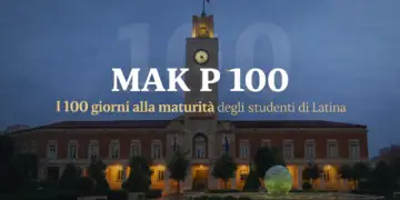 Mak P 100: il giorno in cui Latina guarda negli occhi il suo futuro