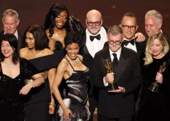 LA NOTTE DEGLI OSCAR 2026 VINCITORI E VINTI