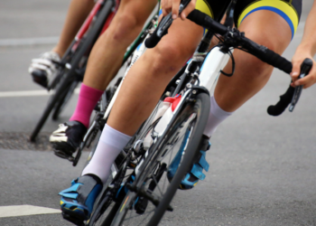 Gara finisce male nell’Agro Pontino: ladri rubano 15 biciclette ai partecipanti. Colpo da 60mila euro