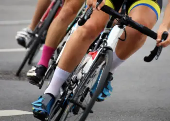 Gara finisce male nell’Agro Pontino: ladri rubano 15 biciclette ai partecipanti. Colpo da 60mila euro