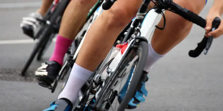 Gara finisce male nell’Agro Pontino: ladri rubano 15 biciclette ai partecipanti. Colpo da 60mila euro