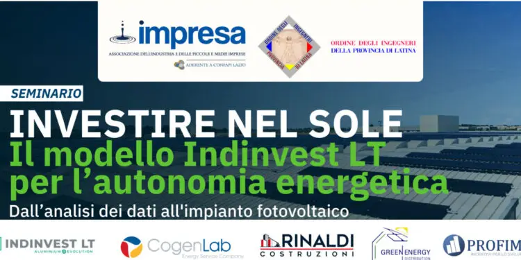 Investire nel Sole – Video