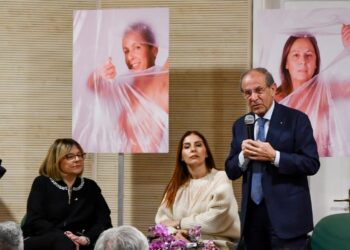 Grande interesse e partecipazione per l’evento LILT di Latina per la prevenzione del cancro