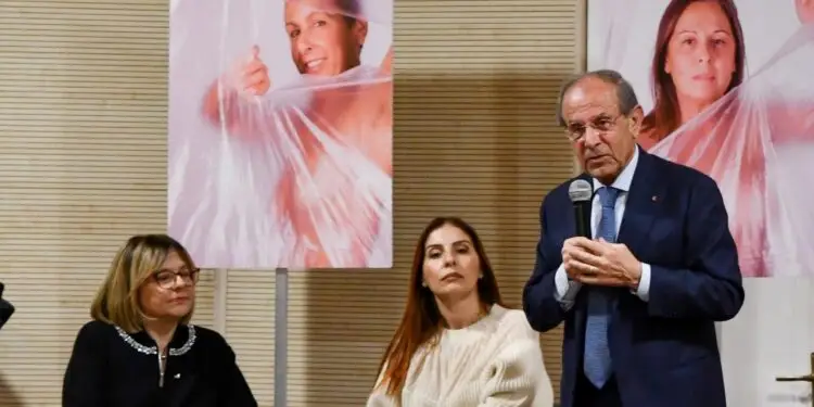 Grande interesse e partecipazione per l’evento LILT di Latina per la prevenzione del cancro