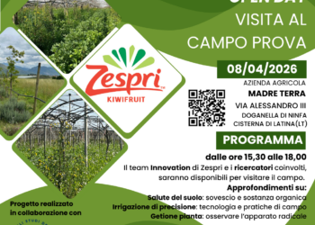 PROGETTO KVDS (MORIA) – OPEN DAY