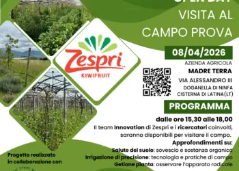 PROGETTO KVDS (MORIA) – OPEN DAY