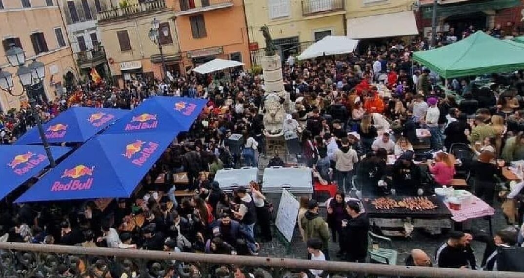 Sezze, torna la 55ª Sagra del Carciofo: tradizione, spettacoli e buon cibo nel cuore della città