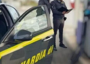 Stretta sui distributori a Latina e provincia: 42 violazioni rilevate e sanzioni per oltre 9mila euro