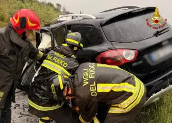 Giornata nera sulle strade pontine: un morto sull’Appia dopo la tragedia sulla 148